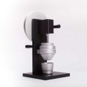 HG one grinder 專業重型手搖磨豆機 鋁合金結構