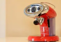 膠囊咖啡機 illy X7.1 家用膠囊咖啡機推薦