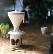Immerset 咖啡沖泡器 類似聰明杯Clever Cup