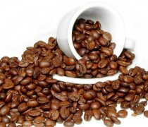 阿拉比卡咖啡豆的功效 能使心情愉悅？
