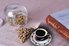 水粉比指的是咖啡粉與注水量的比例