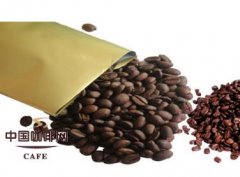 咖啡豆的幾種保存方法 善用二氧化碳的比重