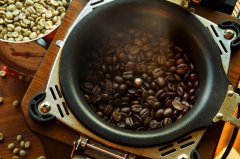 全球53個咖啡原產地之哥斯達黎加