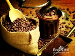 烘焙咖啡豆的步驟及咖啡豆的變化