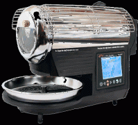 HOTTOP 家用咖啡烘焙機 家用咖啡豆烘焙機