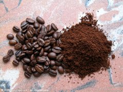 如何在家制作一杯好咖啡  咖啡豆的選擇