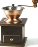 咖啡磨豆機怎麼用 咖啡磨豆機粗磨怎麼買