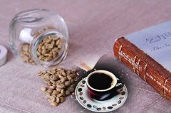 咖啡豆的儲藏直接影響咖啡豆品質 水是存貯咖啡的大敵