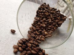咖啡生豆的分級 咖啡生豆分級的方法有兩種