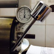 咖啡烘焙的技巧問題 爲什麼烘焙咖啡要在180度下豆