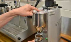 咖啡磨豆機怎麼調 如何調整意式咖啡磨豆機