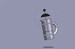 衝煮咖啡動畫「教學視頻」 咖啡師入門級教學短片