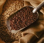 Espresso咖啡豆烘焙要訣 講一門混豆的學問