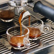 意式咖啡espresso 意式濃縮咖啡的基礎常識