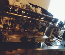 咖啡機日常清潔與保養 咖啡機維護保養細節