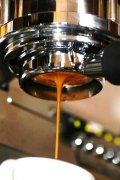 意式花式咖啡介紹 意式濃縮 (Espresso)