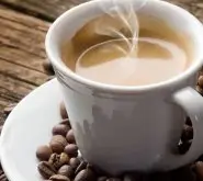 白咖啡是什麼？白咖啡和黑咖啡的區別