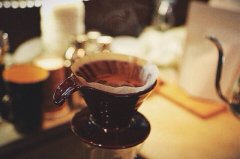 Espresso（意式濃縮咖啡）部分操作要點圖解