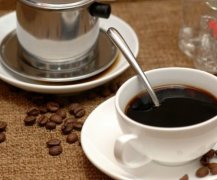 越南特色咖啡種類介紹