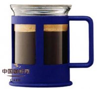 咖啡機和法壓咖啡杯的區別 法壓壺煮咖啡的技術