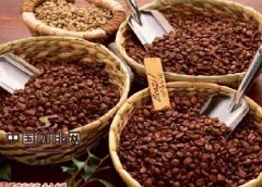 辨別咖啡豆的新鮮程度 咖啡豆的選擇與咖啡豆的辨別