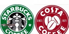 星巴克與Costa的“戰爭” 咖啡連鎖的經營方式