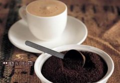 全面瞭解咖啡因 咖啡有哪些成分？
