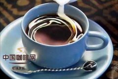 咖啡緩解運動肌肉痠痛並不適用於常飲咖啡者