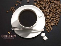 研究表明咖啡可起到輕微消炎作用