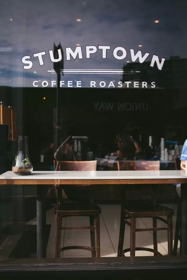 Stumptown Coffee被Peet's Coffee Tea收購