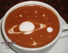 中國咖啡市場前景 國外咖啡品牌在中國的發展趨勢