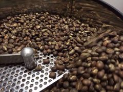 espresso布粉經驗 意式咖啡技巧咖啡布粉手法