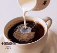 不同國家的人喝咖啡的習慣 還沒有那兩個國家用同一種方式喝咖啡