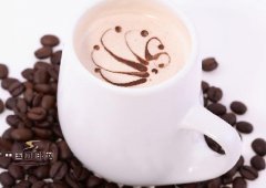不同咖啡有不同的搭配 Single espresso濃縮咖啡
