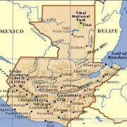 世界咖啡之旅 危地馬拉中美洲的咖啡生產大國