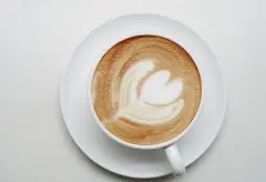 如何萃取一杯完美的濃縮咖啡 有虎斑的espresso