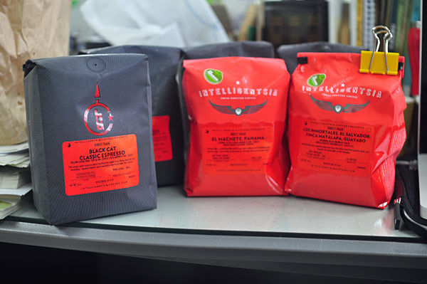 美國一咖啡店收購兩個精品咖啡品牌 想走精品咖啡之路