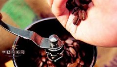 被稱作“阿拉伯”酒的咖啡 咖啡製作技巧