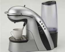 如何煮咖啡 使用標準的咖啡機煮咖啡技術