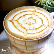 瑪琪雅朵(瑪奇朵)咖啡的做法 意式咖啡花式咖啡製作配方