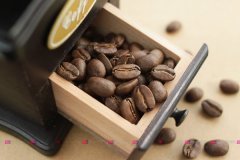 Espresso的製作是技術活兒 Espresso咖啡研磨的技巧性