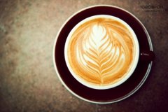 Espresso的製作是技術活兒 Espresso濃縮咖啡杯子的講究