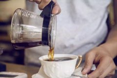如何在家裏製作咖啡 在家裏製做咖啡要注意幾個觀點