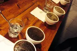 咖啡杯測法-烘焙咖啡豆的入門必學