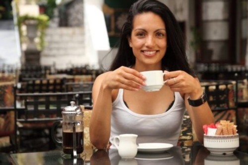 美研究：日喝數杯咖啡可降低過早死亡風險