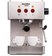 格米萊 CRM3005意式咖啡機家用商用全半自動泵壓雙頭高壓