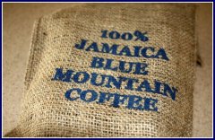 藍山咖啡的發展歷程 種植地理條件  優質的咖啡豆