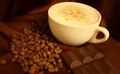 喝咖啡能減肥嗎 咖啡減肥法 咖啡怎麼減肥 怎麼喝咖啡才減肥 咖啡