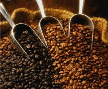 咖啡烘焙的階段特徵 烘焙咖啡的階段詳解 烘焙咖啡特徵 咖啡烘焙