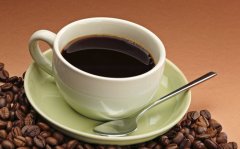 咖啡控一定要知道的5件事 咖啡的好處和壞處 咖啡減肥 改善壓力